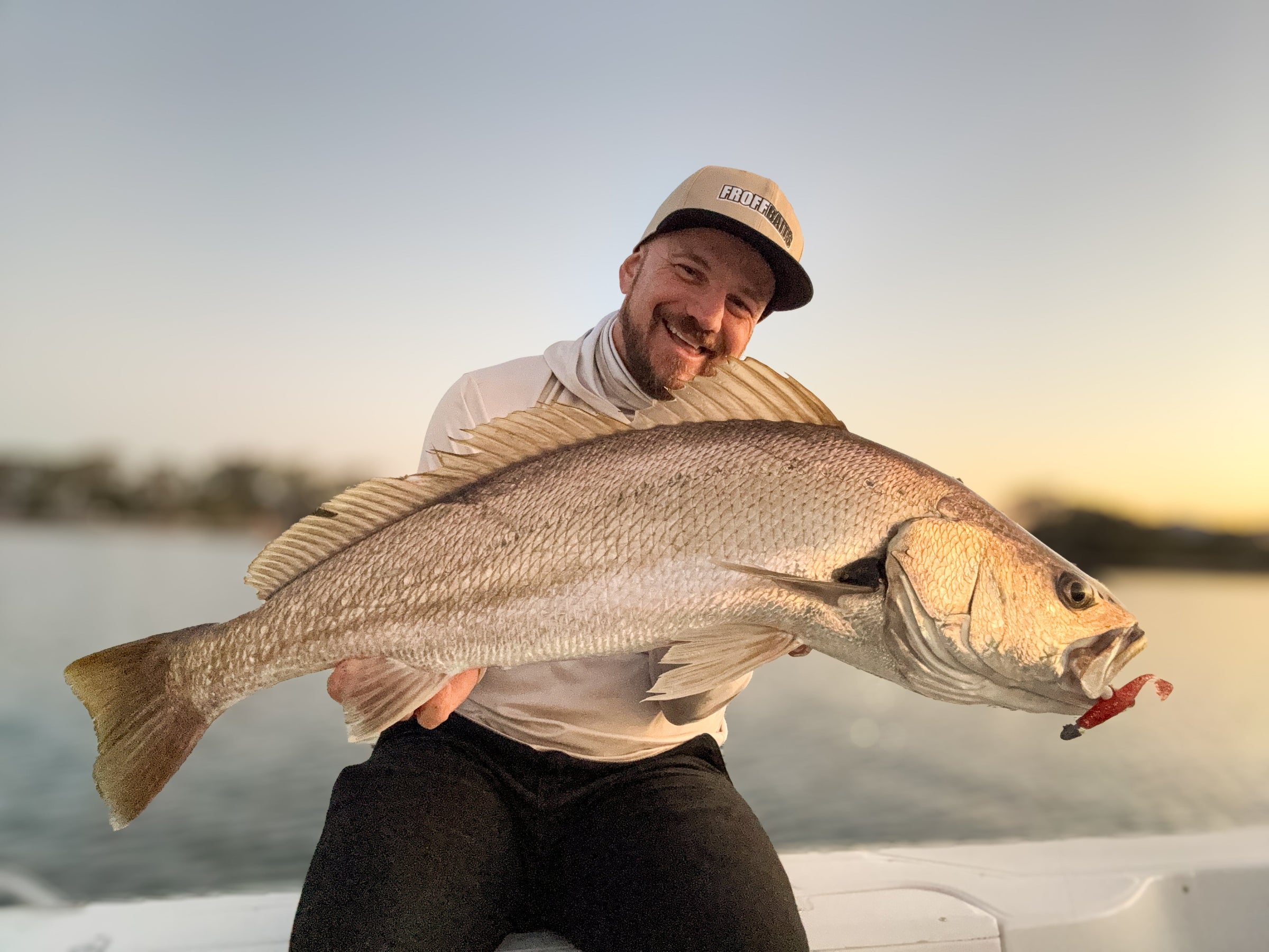 2.75 Inch FROFFBAITS