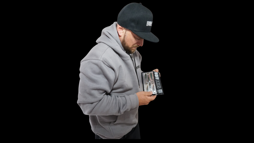 Hoodie "Grey"