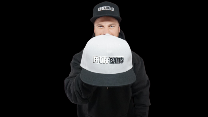 CAPS "Light Grey"