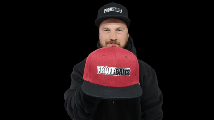 CAPS "Maroon"