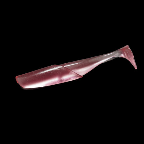 FROFFBAITS : 2.75" Pink panther [6 Pack]