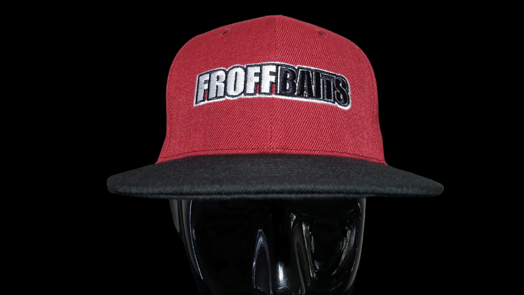 CAPS "Maroon"
