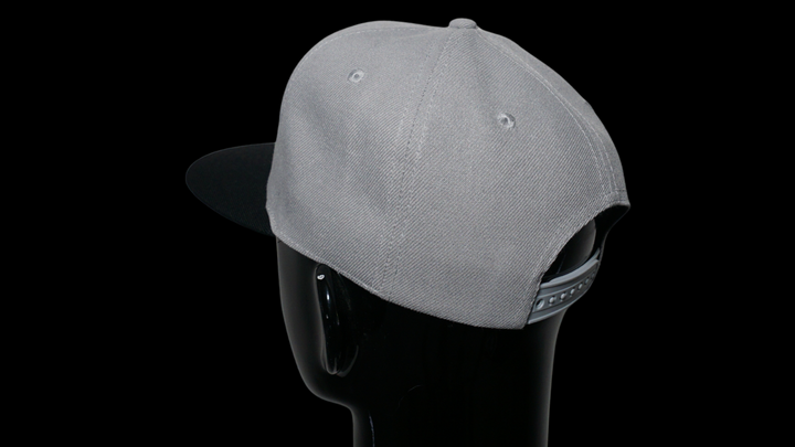 CAPS "Light Grey"