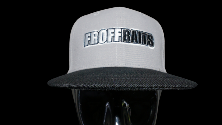 CAPS "Light Grey"