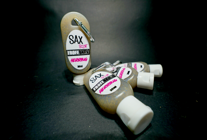 Sax scent "Herring" 30ml