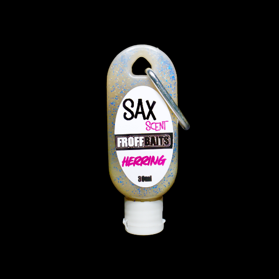 Sax scent "Herring" 30ml