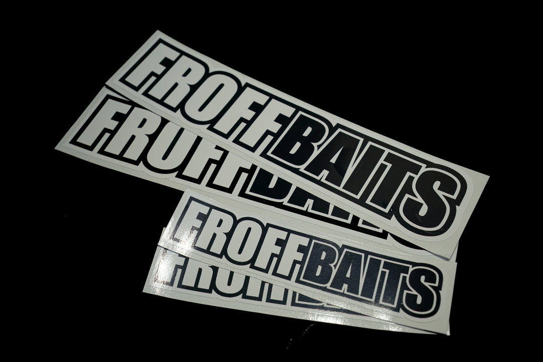 Home page – FROFFBAITS