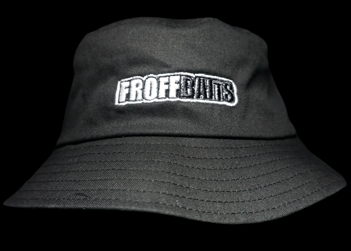 BUCKET HATS 'Froffbaits'