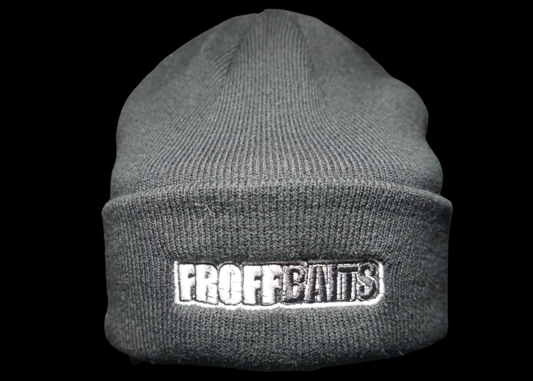 BEANIES 'Froffbaits'