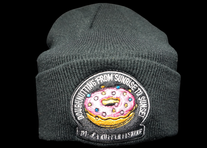 BEANIES 'Doughnut'