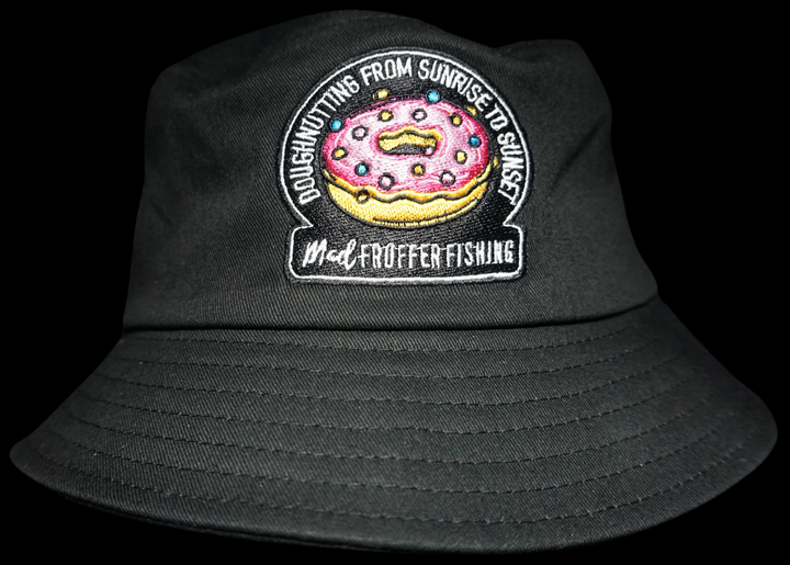 BUCKET HATS 'Doughnut'