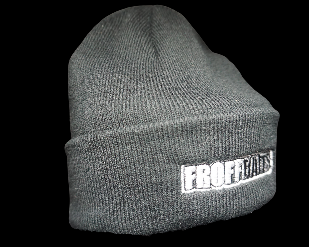 BEANIES 'Froffbaits'