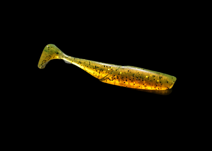 FROFFBAITS : 2" Turbo Worm [6 pack]