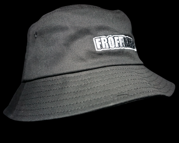 BUCKET HATS 'Froffbaits'