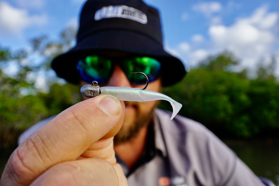 BUCKET HATS 'Froffbaits'