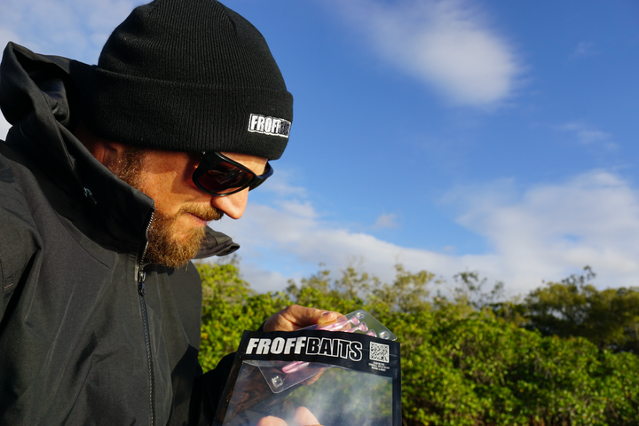 BEANIES 'Froffbaits'